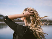 Quick and Easy Tips for Towel Drying Hair (Without the Damage!) - Turbie Twist